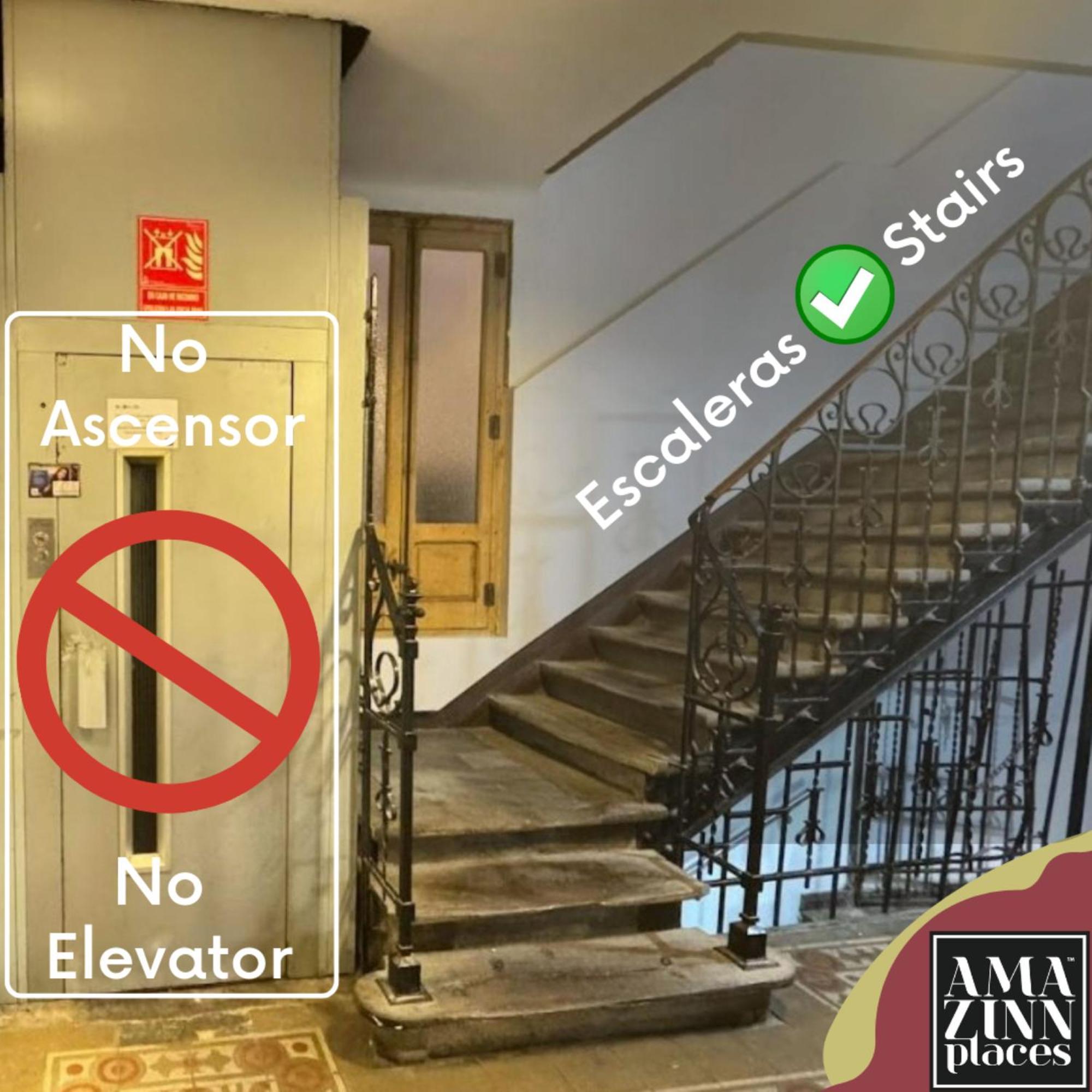 Ap Embajadores VIII Madrid Kültér fotó